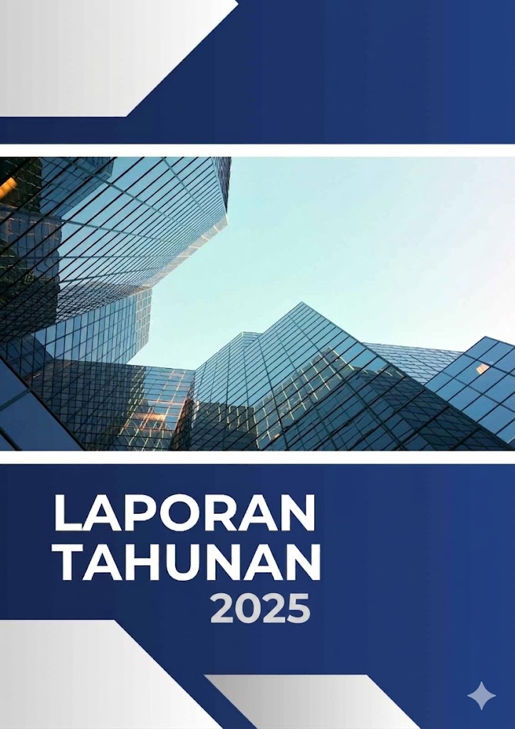 LAPORAN TAHUNAN 2025