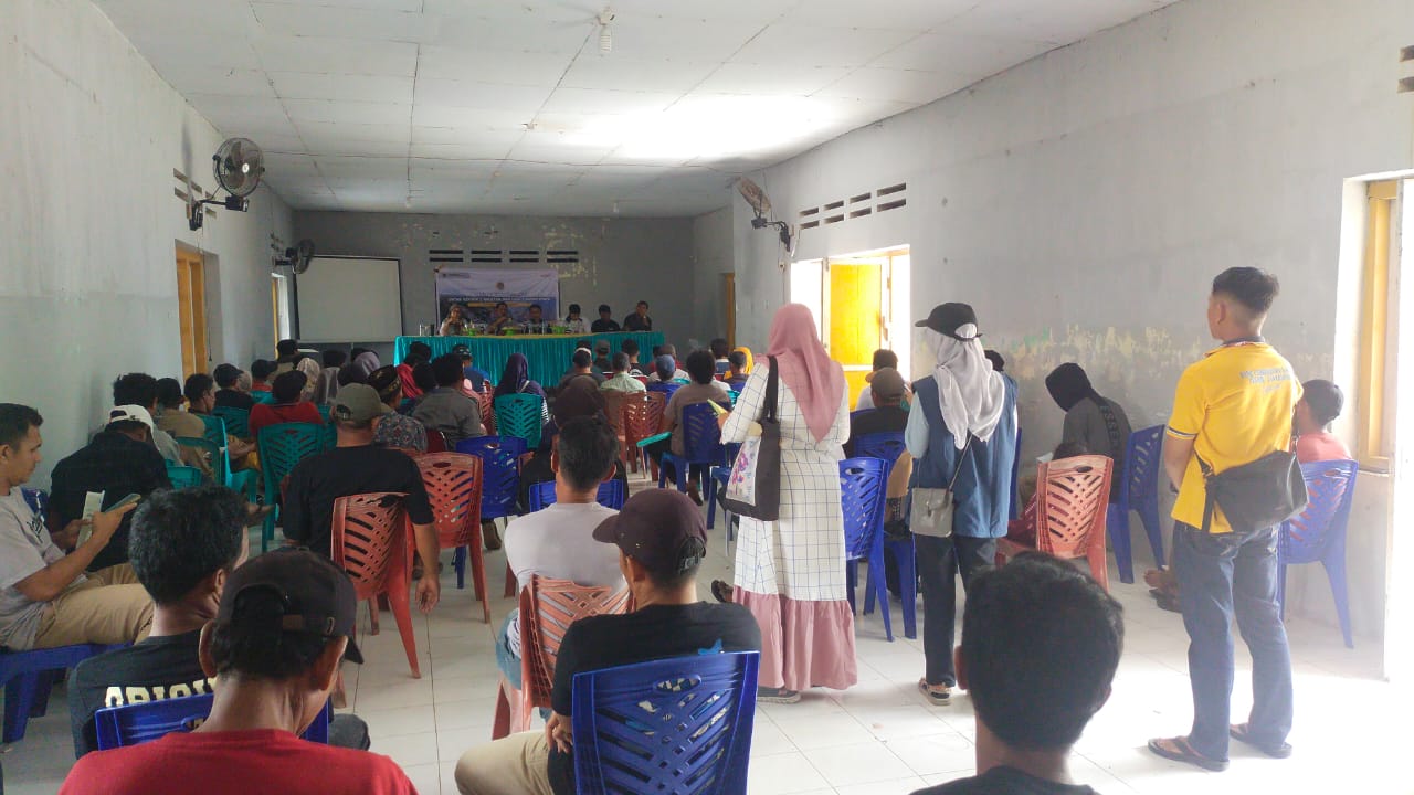 PT BPR Pesisir Tanadoang terus hadir mendukung pertumbuhan ekonomi masyarakat
