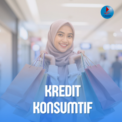 KREDIT KONSUMTIF