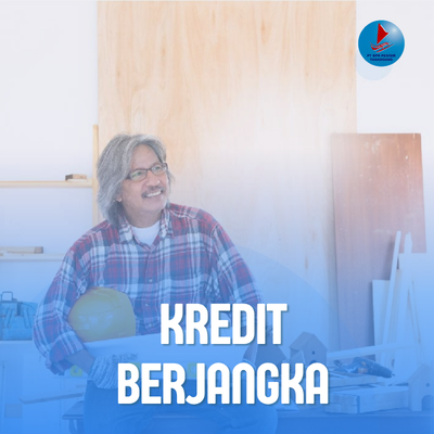 KREDIT BERJANGKA
