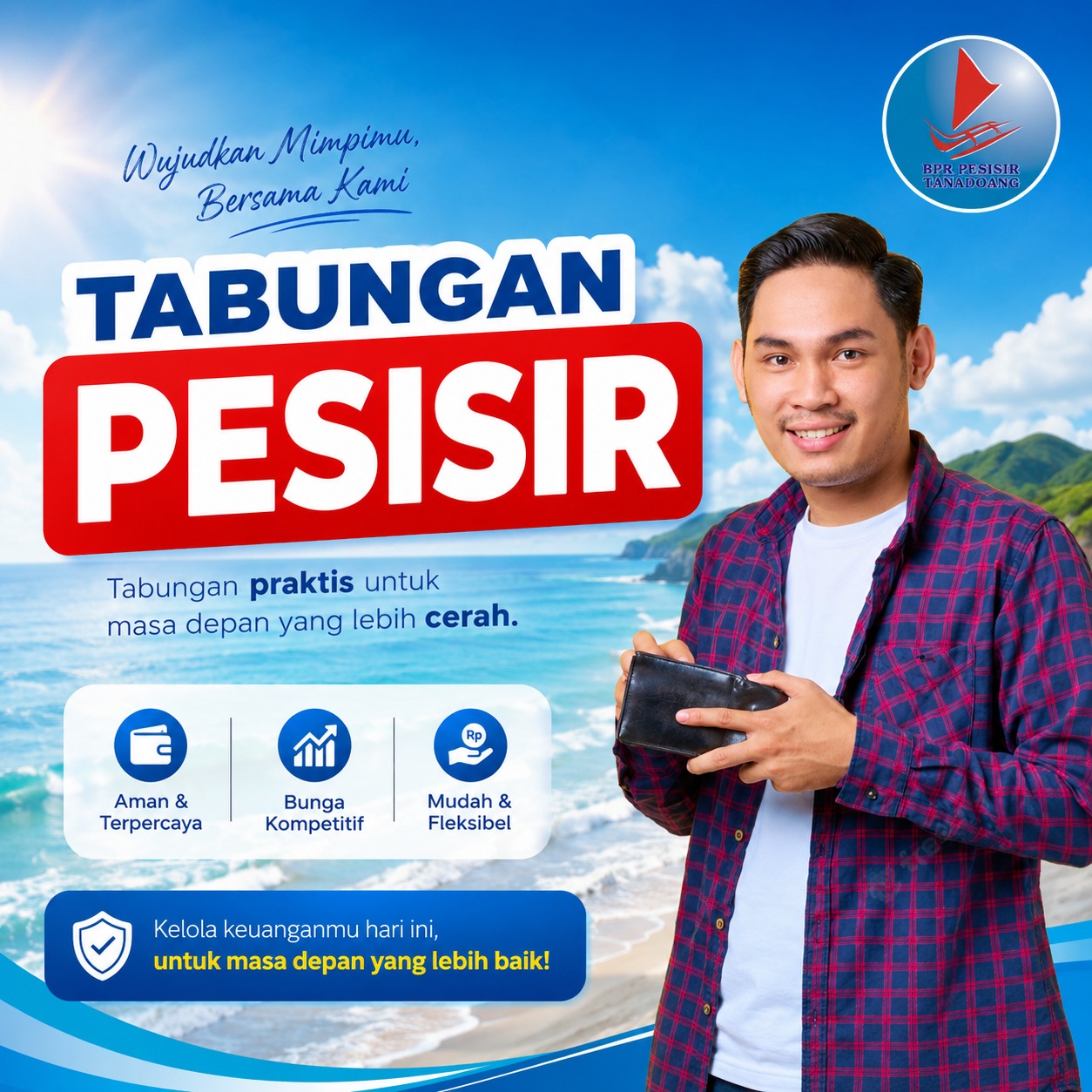 TABUNGAN PESISIR