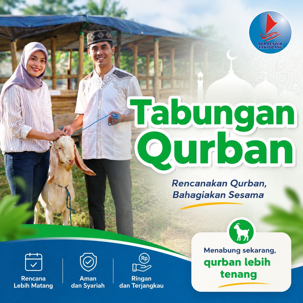 Tabungan Qurban