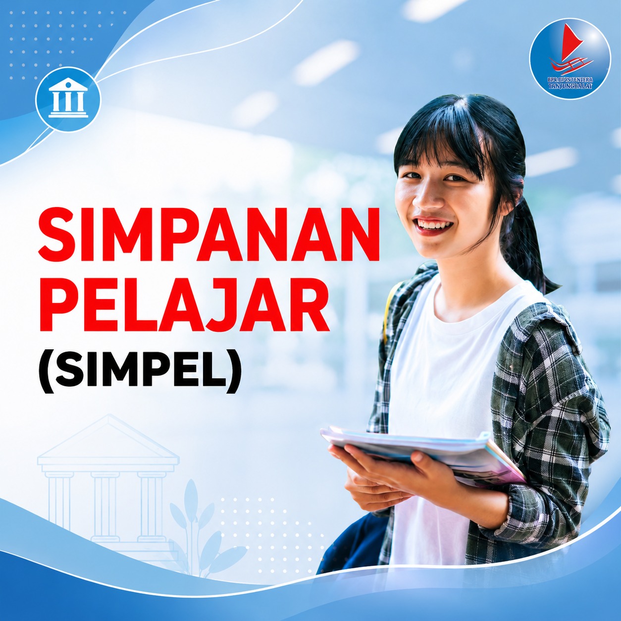SIMPANAN PELAJAR (SIMPEL)