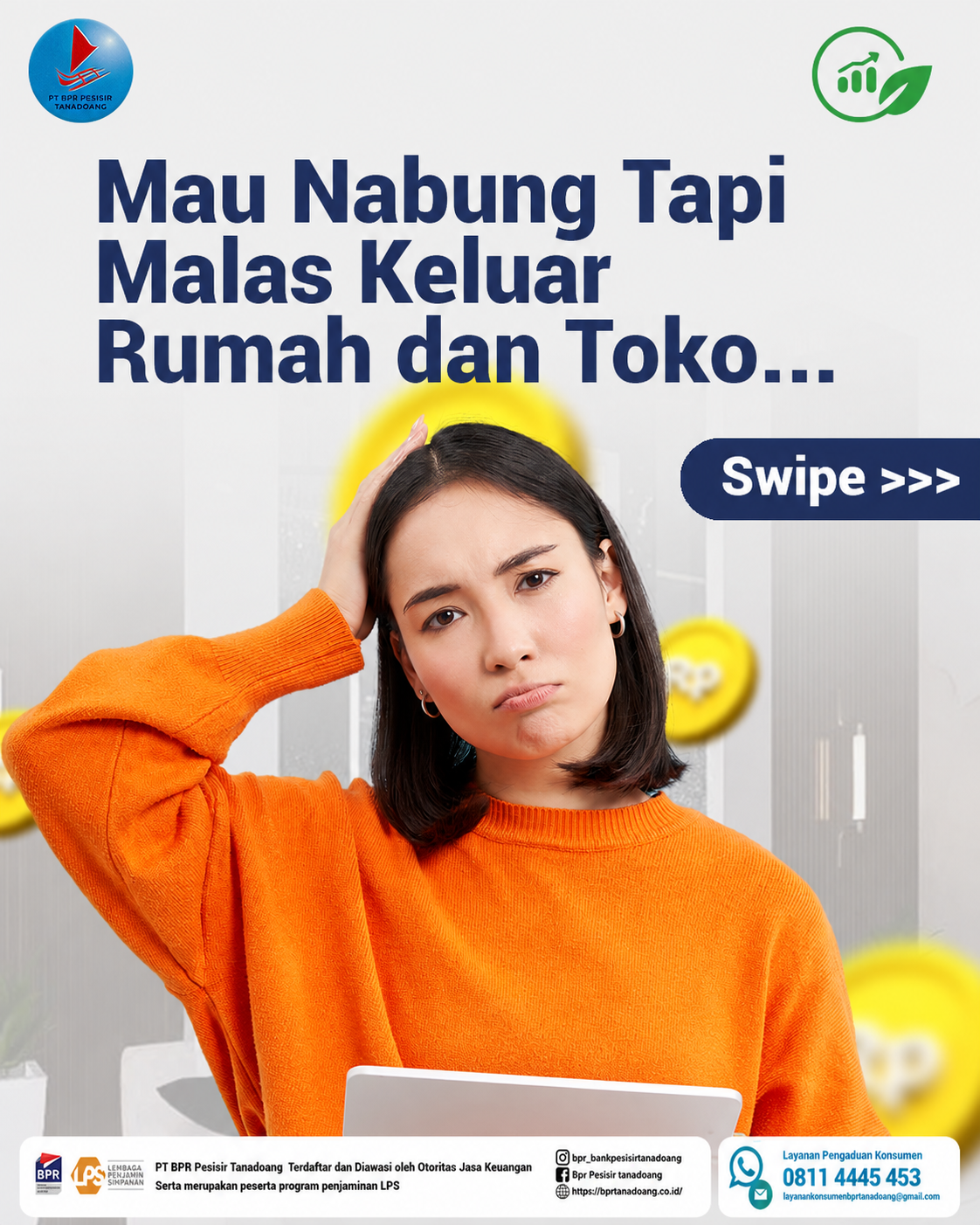 🚗✨ Kemudahan Layanan Jemput Bola ✨🚗